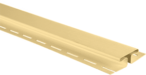Планка "соединительная", 3м, цвет Грушевый