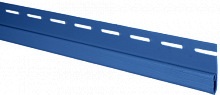 Планка "финишная" Синяя Т-14  -  3,00м