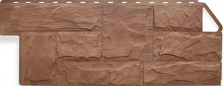 Панель гранит (карпатский). 1,13 х 0,47м