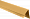 Планка "околооконная", 3м, цвет Золотистый